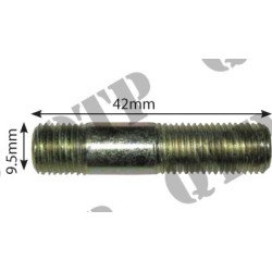 Goujon de collecteur d’échappement (Pack de 10)