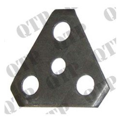 Laveuse à onglet d’engrenage idler