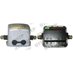 Régulateur de tension