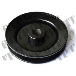 Poulie de la dynamo