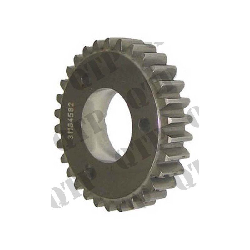 Roue d'engrenage du balancier