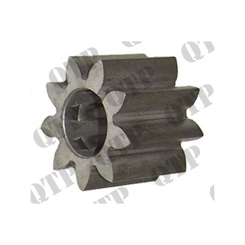 Roue d'engrenage du balancier