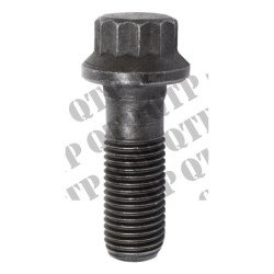 Écrou du vilebrequin (Pack de 3)