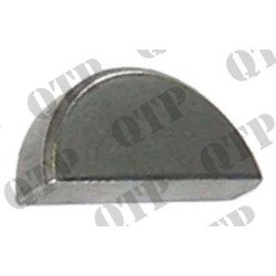 Clavette Woodruff (Pack de 10)