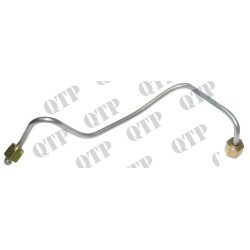 Tuyau d'injection - Nbre 3