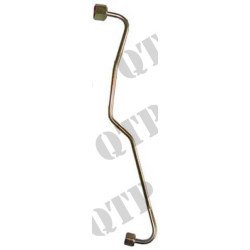 Tuyau d'injection - Nbre 2