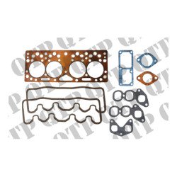 Jeu de joint de culasse