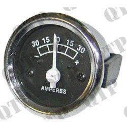 Ampèremètre