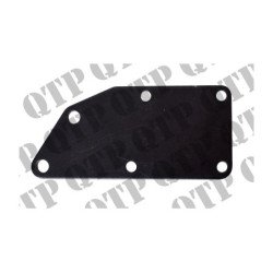 Plaque arrière de la culasse