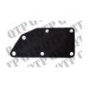 Plaque arrière de la culasse