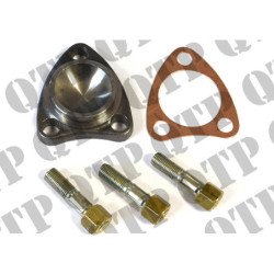 Capuchon de combustion