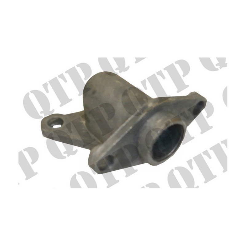 Coude de filtre du balancier