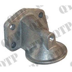 Tête de filtre à huile