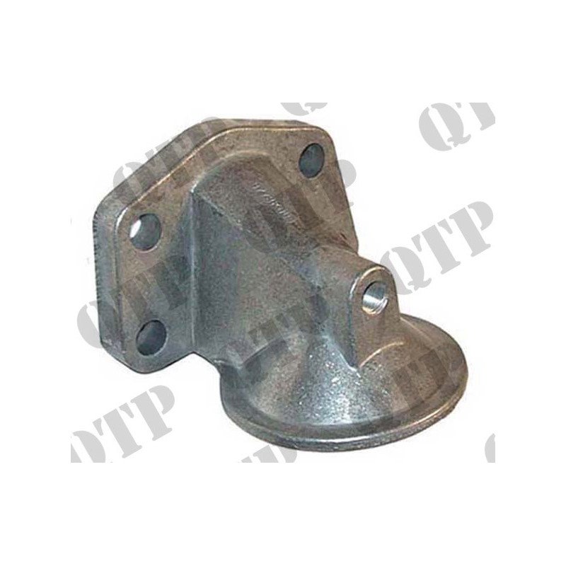 Tête de filtre à huile