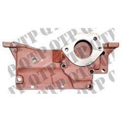 Carter du thermostat