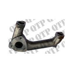 Collecteur d'échappement