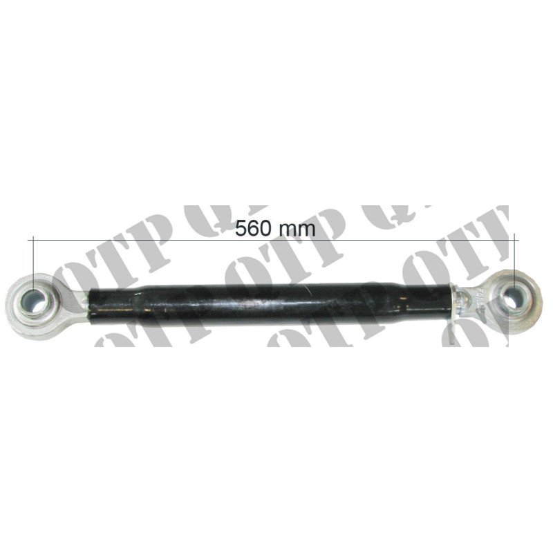 Barre de poussée Cat 22