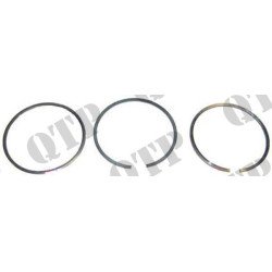 Kit de segment de piston