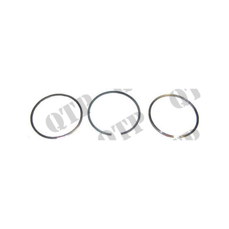 Kit de segment de piston