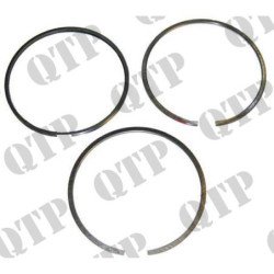 Kit de segment de piston