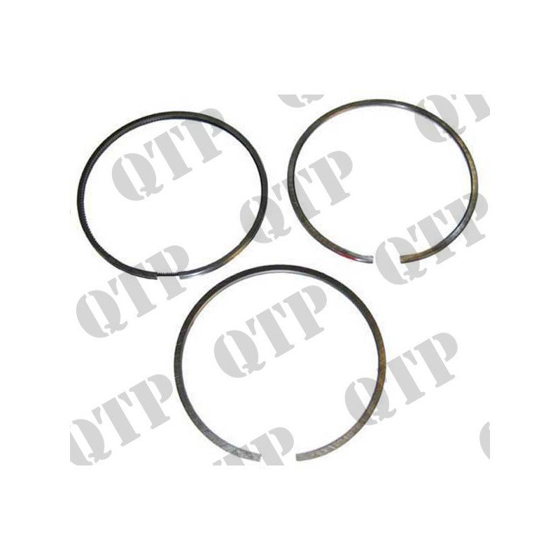 Kit de segment de piston