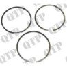 Kit de segment de piston