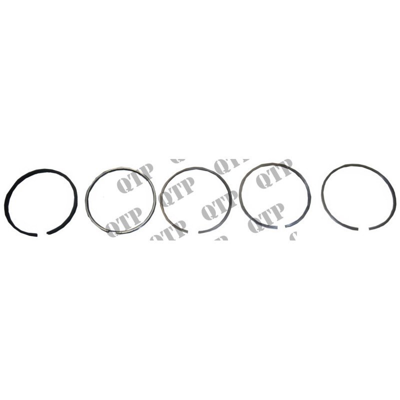 Kit de segment de piston