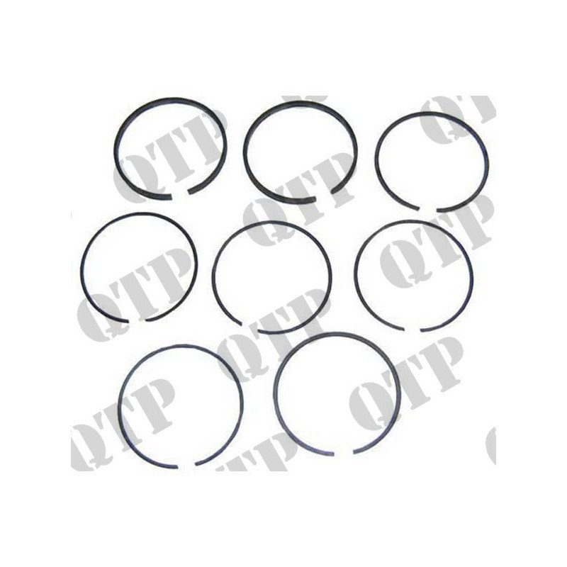 Kit de segment de piston