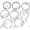 Kit de segment de piston