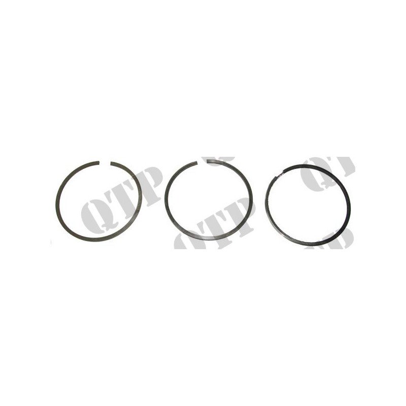 Kit de segment de piston