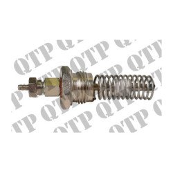 Bougie de préchauffage