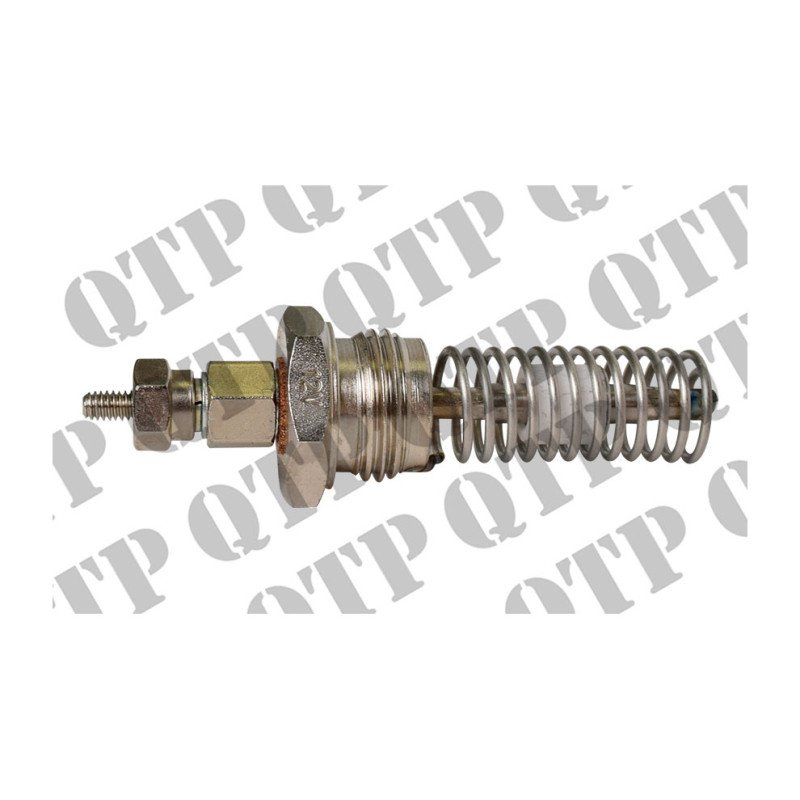 Bougie de préchauffage