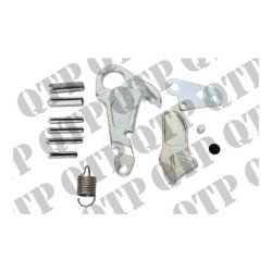 Kit du crochet de fixation rapide