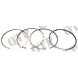 Kit de segment de piston