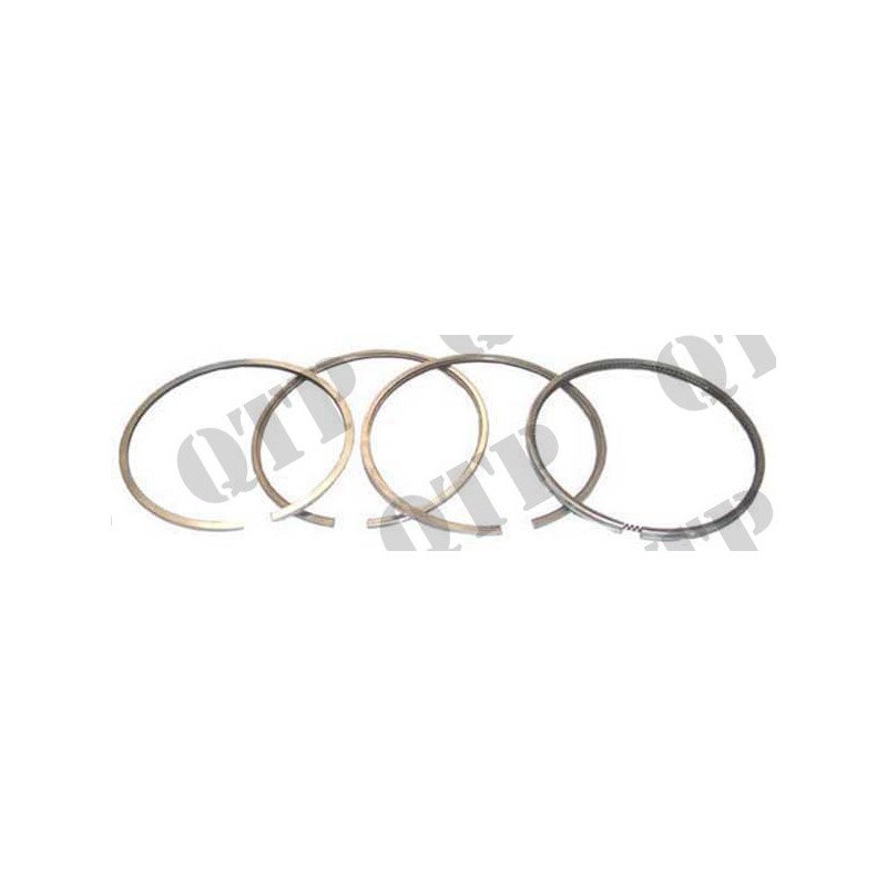 Kit de segment de piston