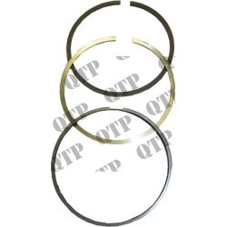 Kit de segment de piston