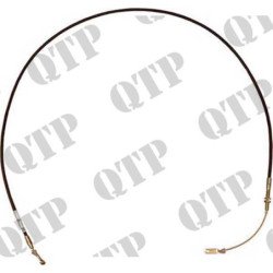 Câble de manette de gaz
