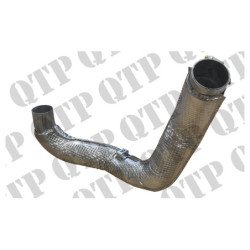 Tuyau d'évacuation du systéme hydraulique