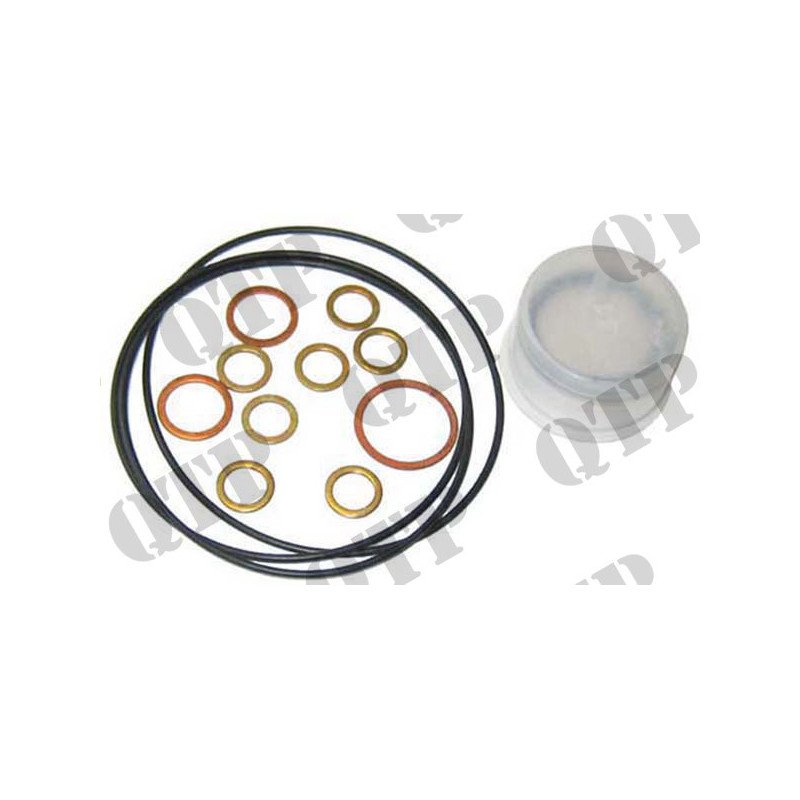 Kit d'étanchéité du module orbital