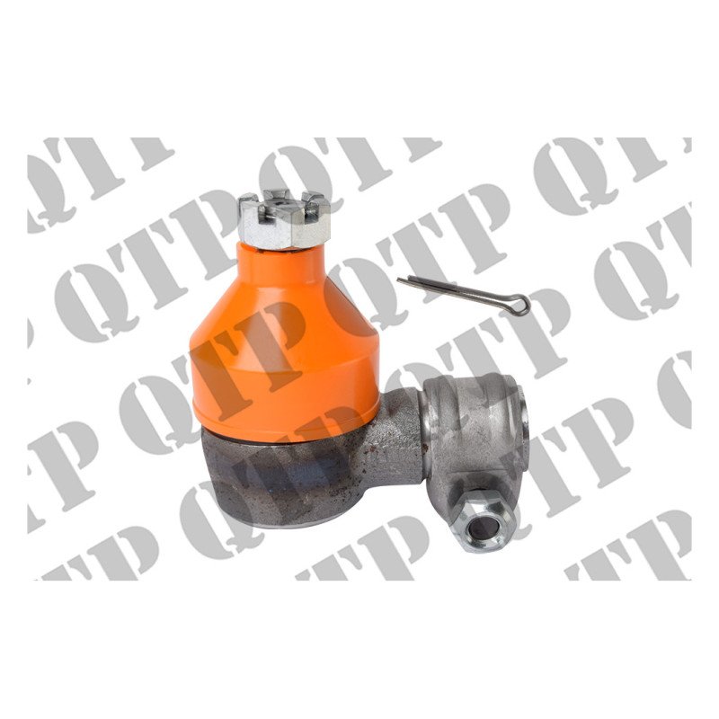 Embout de barre d'accouplement