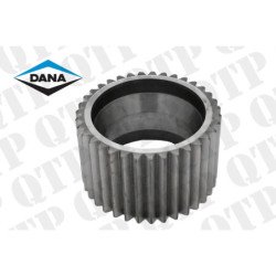 Front Axle Drive Pinion