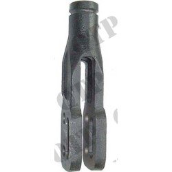 Fourchette de levier de boîte de nivellement