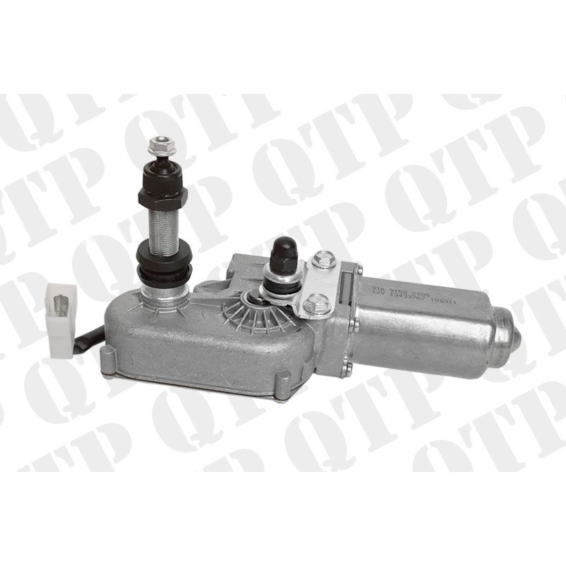 Moteur d'essuie-glace