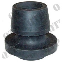 Support de montage de la cabine en caoutchouc (Pack de 2)