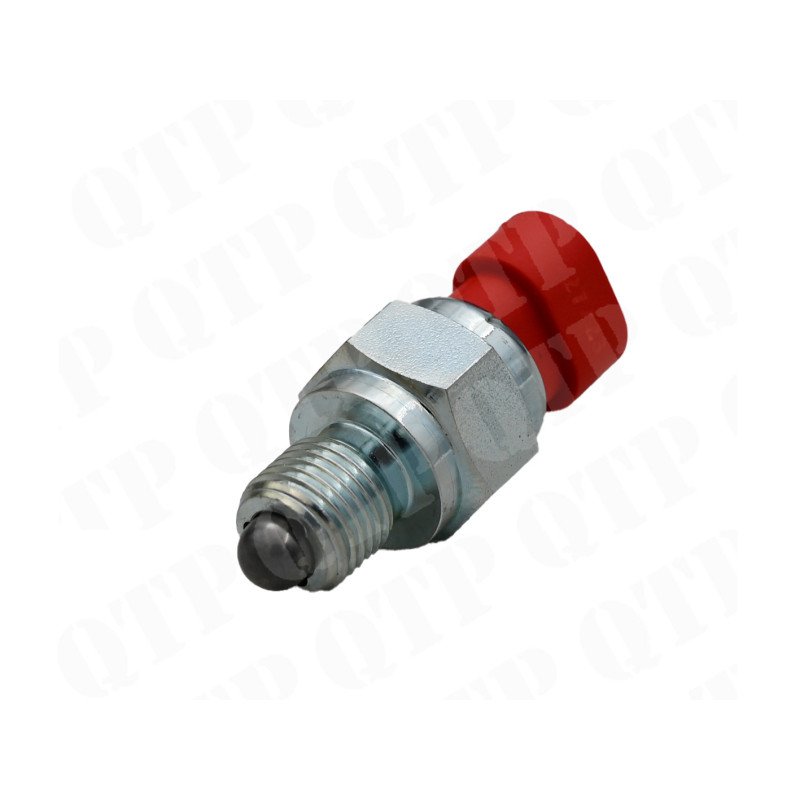 Transmission Range Position Switch