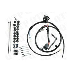 Operator’s Seat Electrical Harness