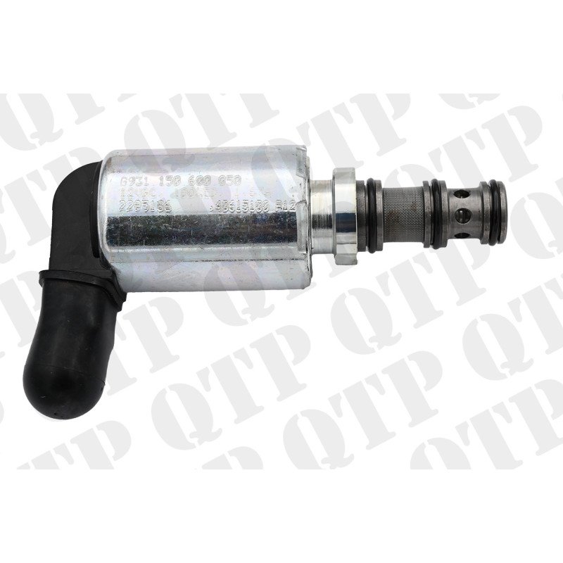 Solenoid Valve PTO Diff Lock