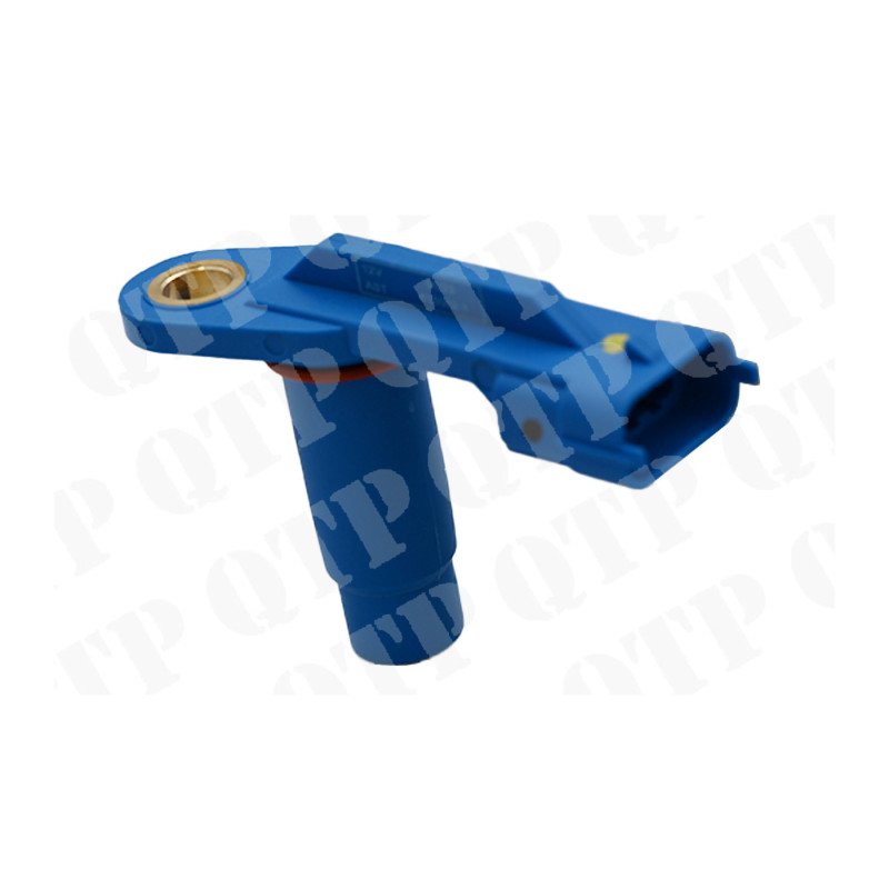 Inductive Sensor Drive Train System