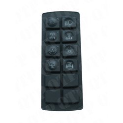 Keyboard Side Console