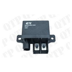 Battery Isolator Relay
